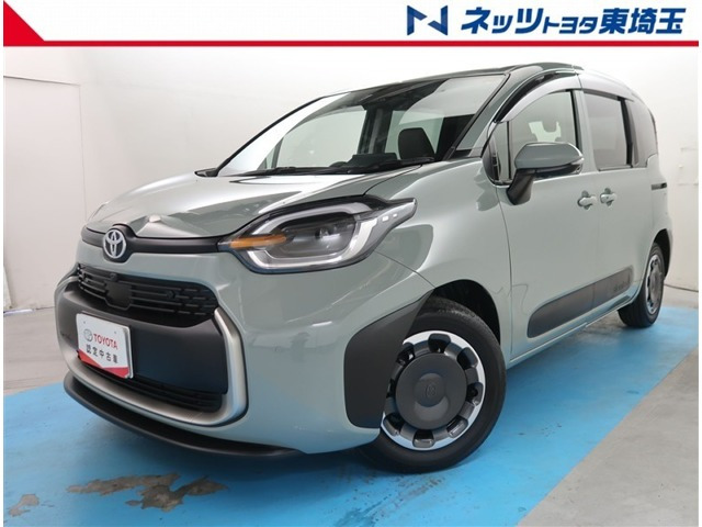 シエンタ ハイブリッド 1.5 Z