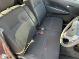 運転席は広くゆったり作られているので運転される方もリラックスして運転できます!