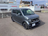 N-WGNカスタム L ターボ ホンダ センシング 