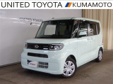 R7年式☆タント入荷しました♪