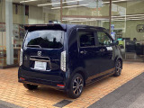 只今キャンペーン中!合言葉は「カーセンサー見たよ」で成約車にガラスコーティング施工を半額サービス!