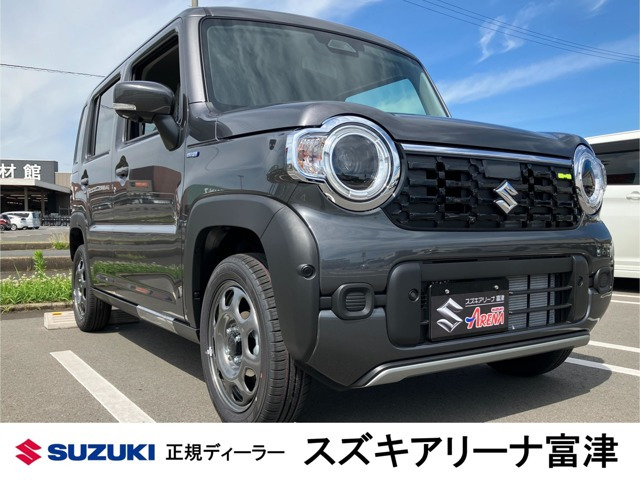 スペーシア ハイブリッド(HYBRID) G 