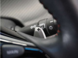 ◆パドルシフト◆オートマチック車でもミッション車のようなフィーリングを楽しめます。エンジンブレーキを使いたい時にも役立ちます。