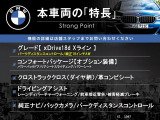 X1  xDrive 18d xライン