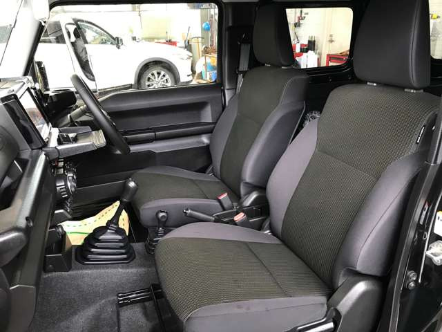 スズキ ジムニーシエラ 1.5 JC 4WD の中古車詳細 (19,000km, ブルー