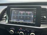純正ナビ/CD/Bluetooth有【Gathers・VXM-205Ci】
