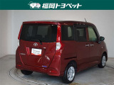 ルーミー 1.0 X 