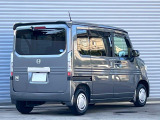 N-VAN +スタイル クール ホンダセンシング 