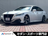 メーカーナビ・バックカメラ・BSM・RCTA・セーフティセンス