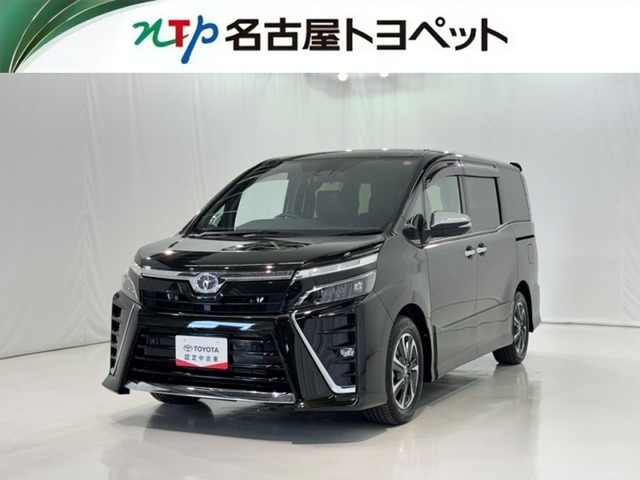 ヴォクシー 2.0 ZS 煌III 