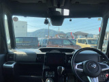 視界良好で運転も楽しくなりますね♪