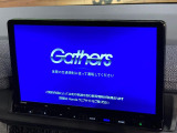 【大画面ナビ】人気の大型11.4インチナビを装備。存在感のある大画面はインパクト大!ナビ利用時のマップ表示は見やすく、テレビやDVDは臨場感がアップ!いつものドライブがグッと楽しくなります♪