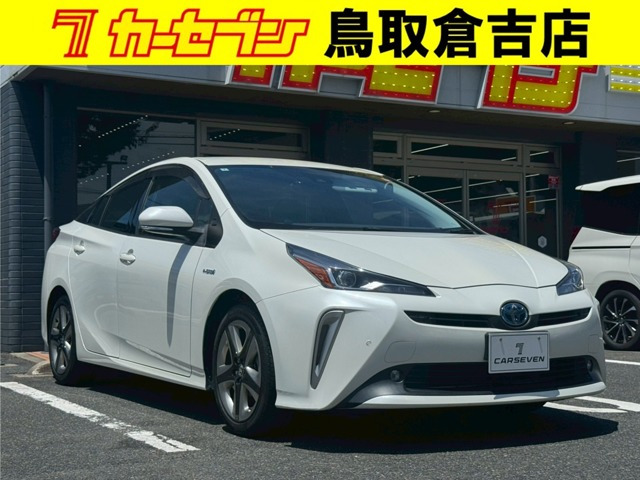 トヨタ プリウス 
