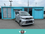 ゼストスパーク入庫しました☆4WD