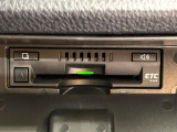 【ETC】高速道路の料金所をストレスなく通過!話題のスポットやサービスエリアに多い「スマートIC」利用時は必須のアイテムです。当店でセットアップを実施、ご納車当日からすぐにご利用いただけます!