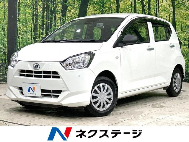 ミライース L SAIII 