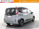 シエンタ ハイブリッド 1.5 Z 