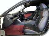 見通しのよいすっきりとした視界で、誰でも運転しやすいです。運転のしやすさは疲れにくさにも繋がりますよ♪