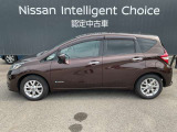 ノート 1.2 e-POWER X 