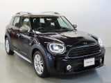 フロントフェイスはMINIアイコンとして永らく愛されるデザイン性の良さと、ブランドの魅力を感じる事ができます。
