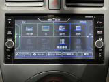 日産純正 メモリーナビゲーション、TV、装備で快適ドライブ