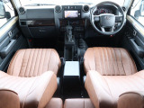 ランドクルーザー70  2.8 AX ディーゼルターボ 4WD