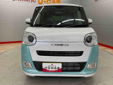ムーヴキャンバス  ストライプス G