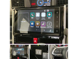 品質には自信があります!ハッピーの品質・キレイなお車をお届けさせていただきたい!そんな気持ちでキレイに仕上げております。フロアマットなどの清掃はもちろん、シート下なども徹底的に清掃しております。