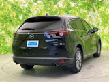CX-8 2.2 XD Lパッケージ 