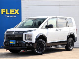 新型D5新入庫です!Pグレード!7人乗り!FLEXカスタム車両!