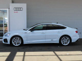 A5スポーツバック  45 TFSI quattro S line