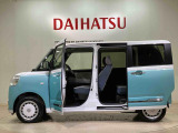 定期点検や車検整備代がセットになったダイハツオリジナル整備パック「ワンダフルパスポート」もお取扱いしております!