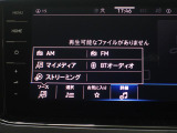 音楽はBluetoothで再生可能!