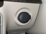 シガーソケット用の充電器が使用可能です!