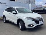 ヴェゼル 1.5 ハイブリッド X ホンダセンシング 4WD 