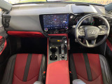 NX 350h Fスポーツ 