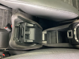 運転席側 収納