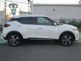 日産ディーラーなのでもちろん新車のご相談も承ります。