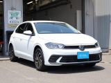 ポロ TSI アクティブ 