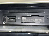 CD再生機能付き!