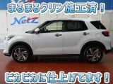 安心のトヨタ認定中古車♪車両検査証明書・ロングラン保証・まるまるクリン施工済でワンランク違う中古車