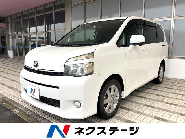ヴォクシー 2.0 X Lエディション