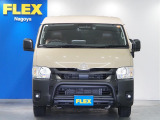 ハイエースバン 2.7 スーパーGL ワイド ロング ミドルルーフ 4WD 