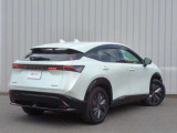アリア B9 e-4ORCE 4WD 