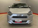 ミライース X SAIII 