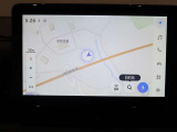 ディスプレイオーディオを装備。スマホとクルマをつなぐことで、これまでのナビに加えて、いろんなサービスが楽しめます。
