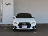A4 35 TFSI Sライン