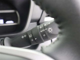 暗くなると自動で点灯AUTOライトは、連続するトンネルで重宝しますね