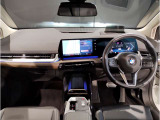 アウトバーンでの走行を見据えたBMWのブレーキシステムはもしもの時にもいち早くマシンを停止してくれます。