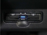 ◆ETC車載器 装備車◆今や必需品のETC!有料道路を利用する際にスムースに通過でき、わずらわしい料金支払いから開放されます!